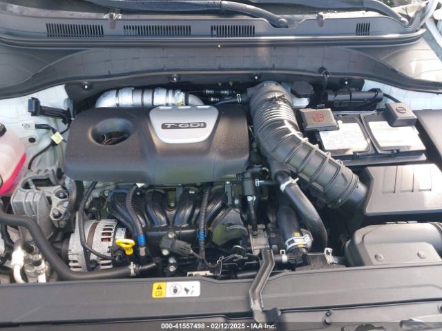 KM8K63A56MU680659 Hyundai Kona Night