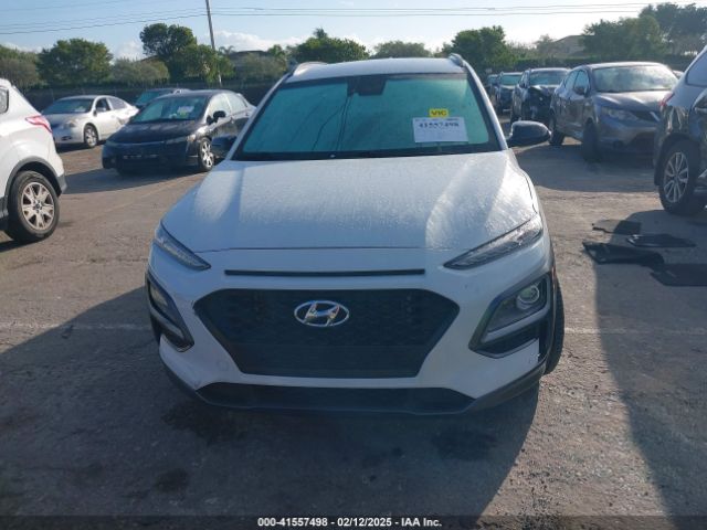 KM8K63A56MU680659 Hyundai Kona Night