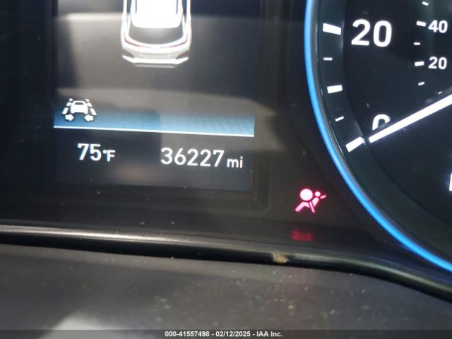 KM8K63A56MU680659 Hyundai Kona Night