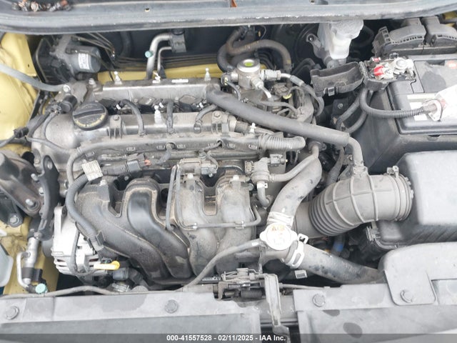 KIA RIO LX 2016 KNADM4A30G6667631 Image 10
