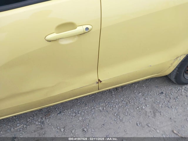 KIA RIO LX 2016 KNADM4A30G6667631 Image 6