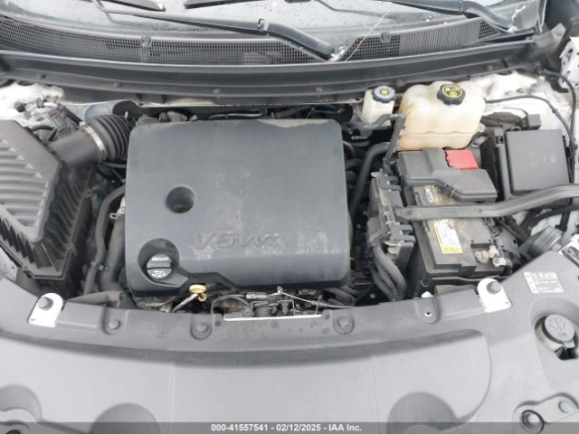 1GNEVFKW5LJ182313 Chevrolet Traverse Awd Ls