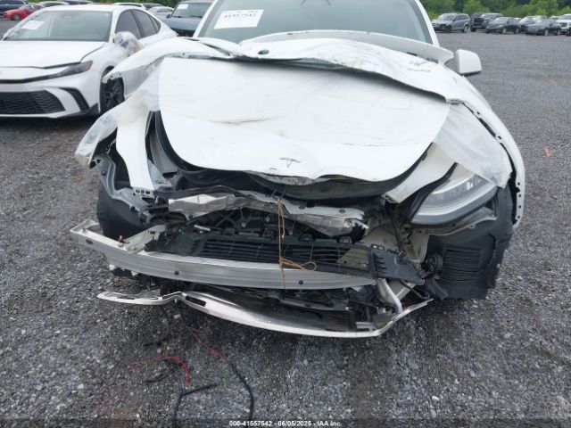 2023 TESLA MODEL Y 7SAYGDEE7PF596216 Photo 5