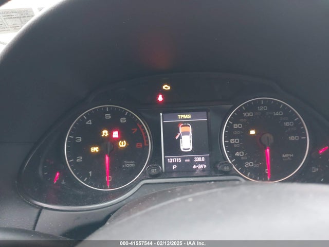 2012 AUDI Q5 WA1LFAFP1CA067544 Photo 6