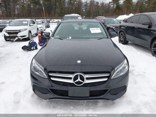 55SWF4KB0GU102505 Mercedes-Benz C 300 4matic/luxury 4matic/sport 4matic