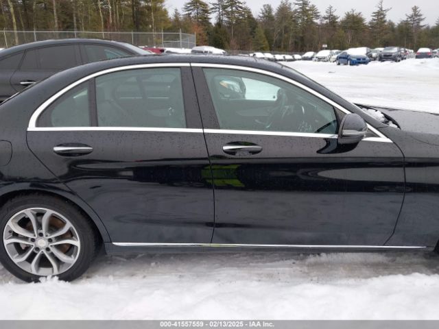 55SWF4KB0GU102505 Mercedes-Benz C 300 4matic/luxury 4matic/sport 4matic