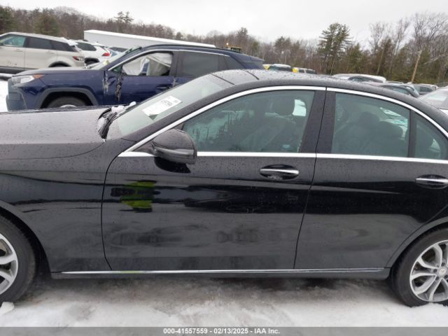 55SWF4KB0GU102505 Mercedes-Benz C 300 4matic/luxury 4matic/sport 4matic