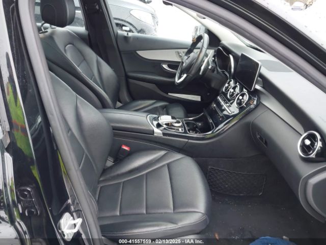 55SWF4KB0GU102505 Mercedes-Benz C 300 4matic/luxury 4matic/sport 4matic