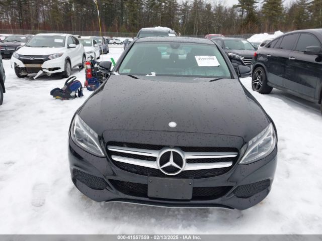 55SWF4KB0GU102505 Mercedes-Benz C 300 4matic/luxury 4matic/sport 4matic