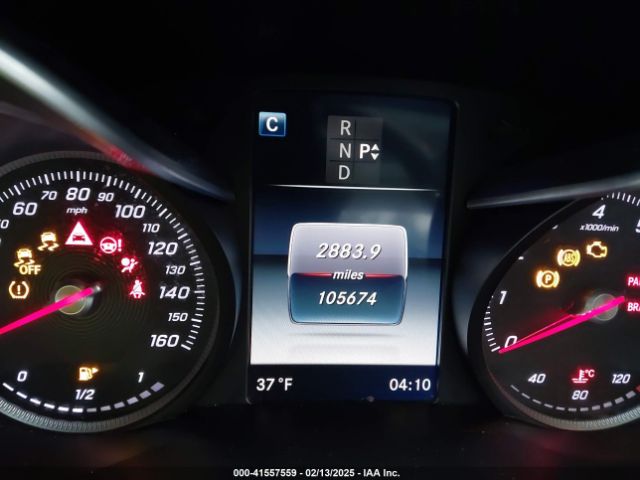 55SWF4KB0GU102505 Mercedes-Benz C 300 4matic/luxury 4matic/sport 4matic