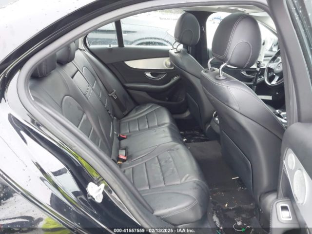 55SWF4KB0GU102505 Mercedes-Benz C 300 4matic/luxury 4matic/sport 4matic