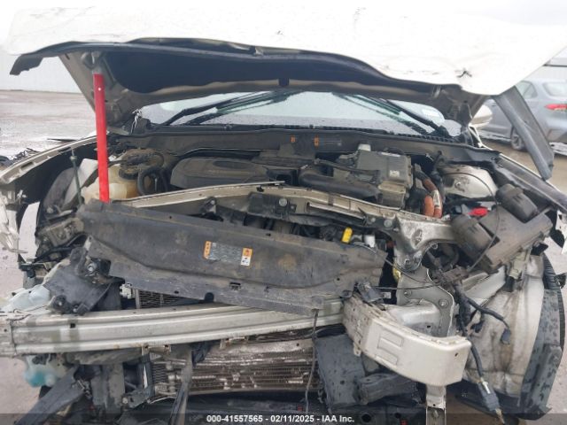 3FA6P0RU6HR317455 Ford Fusion Hybrid Titanium