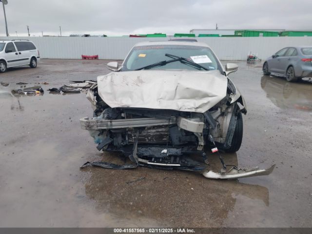 3FA6P0RU6HR317455 Ford Fusion Hybrid Titanium