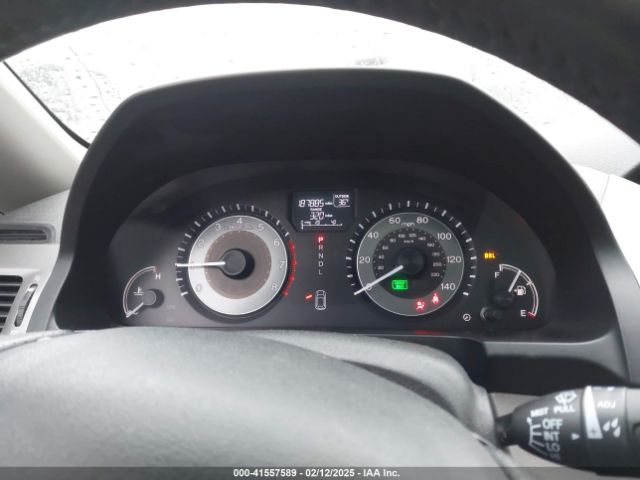 5FNRL5H67FB131781 Honda Odyssey Ex-l