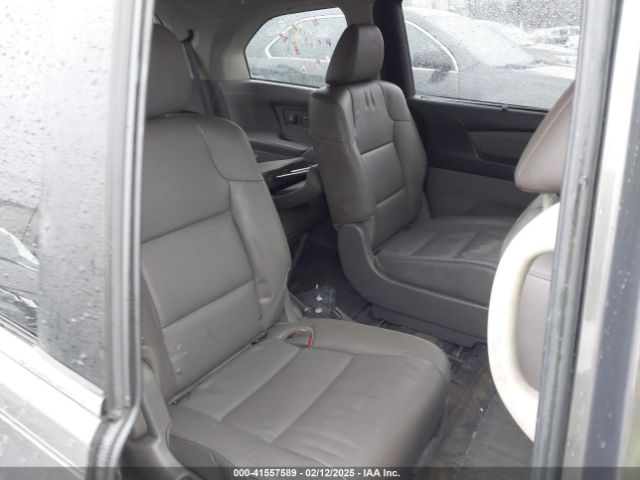 5FNRL5H67FB131781 Honda Odyssey Ex-l
