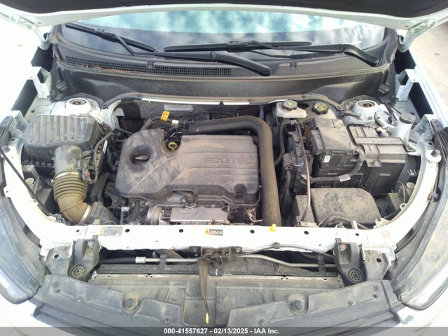 Chevrolet Equinox Awd Lt 2023 3GNAXUEG9PS110844 Image 10