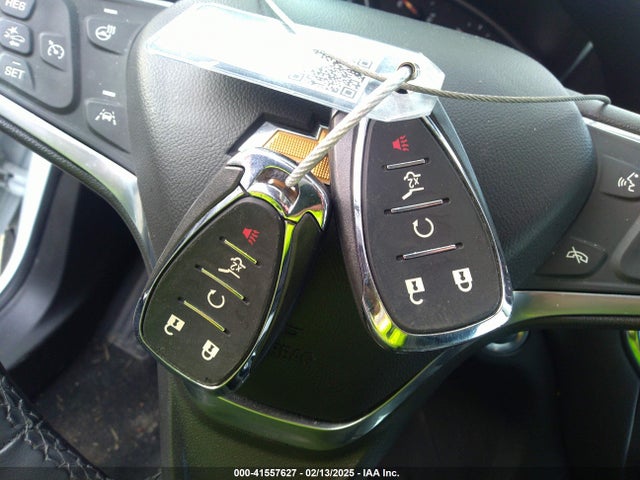 Chevrolet Equinox Awd Lt 2023 3GNAXUEG9PS110844 Image 11