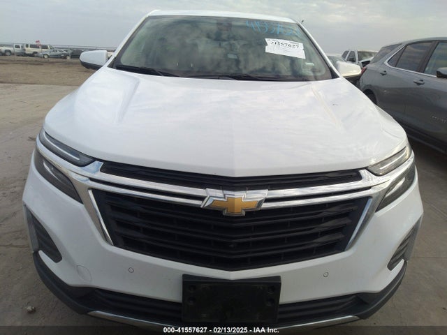 Chevrolet Equinox Awd Lt 2023 3GNAXUEG9PS110844 Image 13