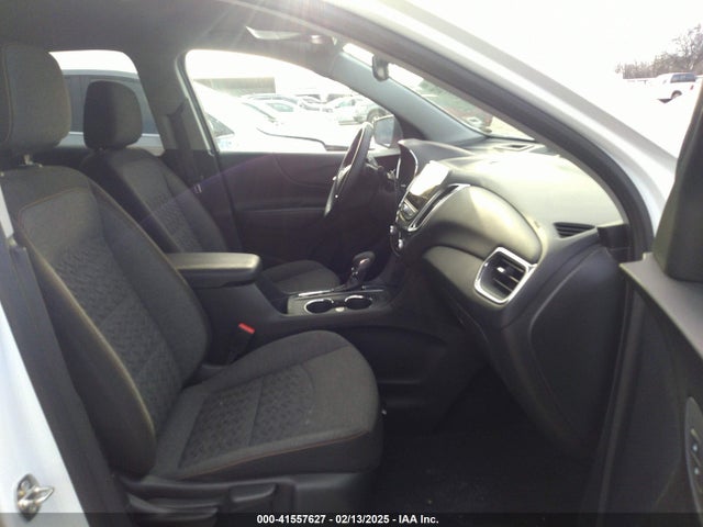 Chevrolet Equinox Awd Lt 2023 3GNAXUEG9PS110844 Image 5