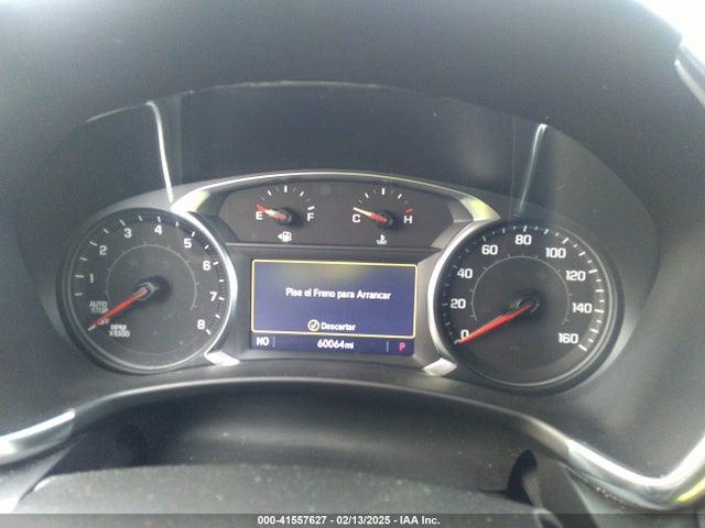 Chevrolet Equinox Awd Lt 2023 3GNAXUEG9PS110844 Image 7