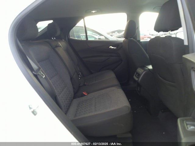Chevrolet Equinox Awd Lt 2023 3GNAXUEG9PS110844 Image 8