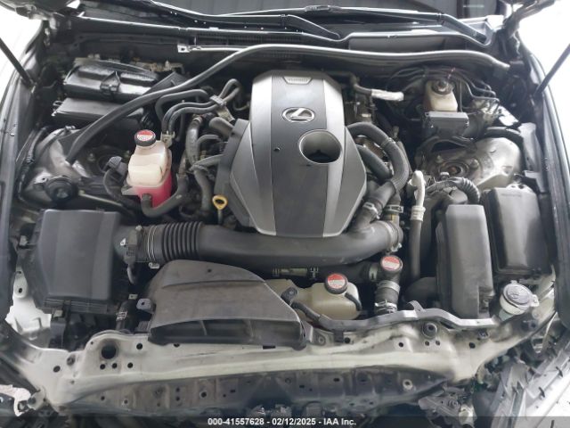 JTHBA1D23G5008984 Lexus IS 200T