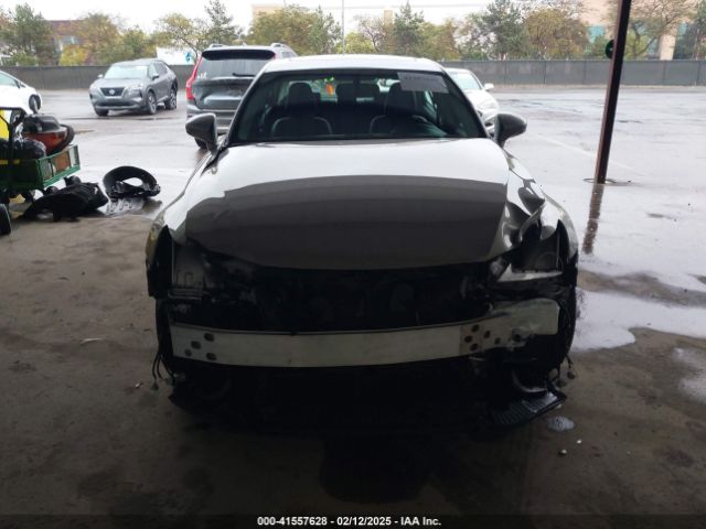 JTHBA1D23G5008984 Lexus IS 200T