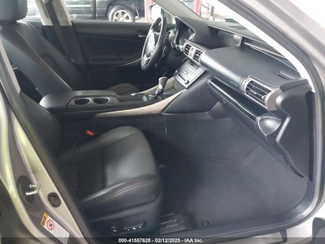 JTHBA1D23G5008984 Lexus IS 200T