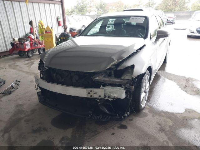 JTHBA1D23G5008984 Lexus IS 200T