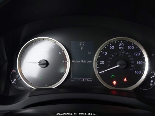 JTHBA1D23G5008984 Lexus IS 200T