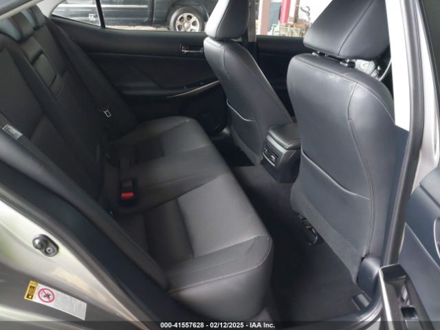 JTHBA1D23G5008984 Lexus IS 200T