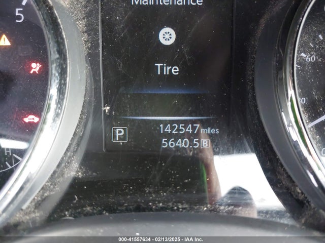 Nissan 2016 2016 KNMAT2MV4GP667913 Image 16
