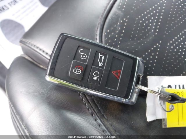 2019 LAND ROVER RANGE ROVER SPORT SALWZ2SE6KA845929 Photo 10
