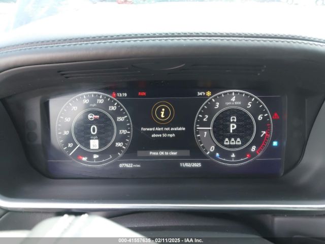 2019 LAND ROVER RANGE ROVER SPORT SALWZ2SE6KA845929 Photo 6