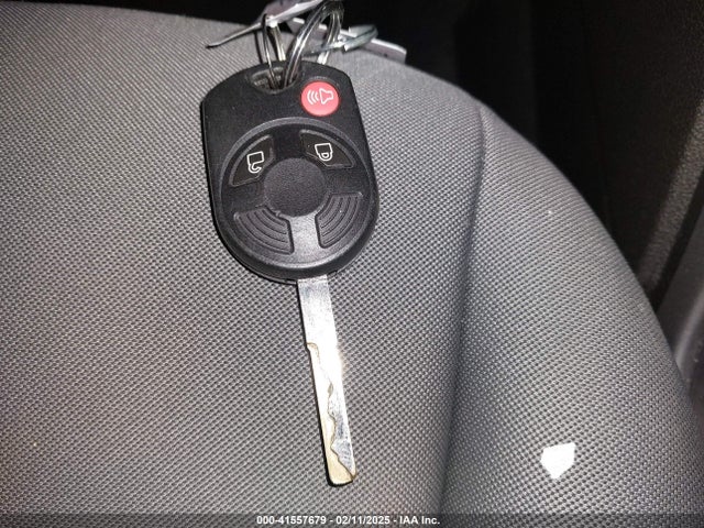 Ford ESCAPE SE 2015 1FMCU0GX3FUC61690 Image 11