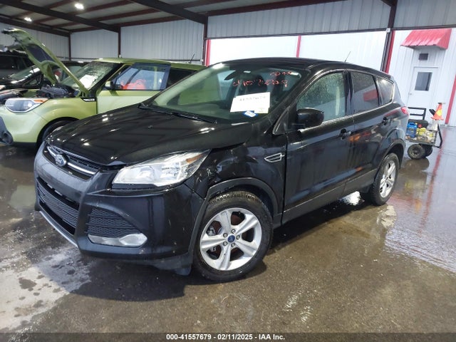 Ford ESCAPE SE 2015 1FMCU0GX3FUC61690 Image 2