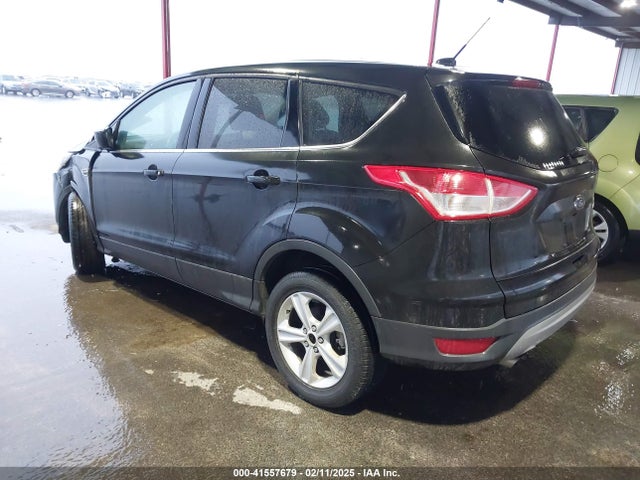 Ford ESCAPE SE 2015 1FMCU0GX3FUC61690 Image 3