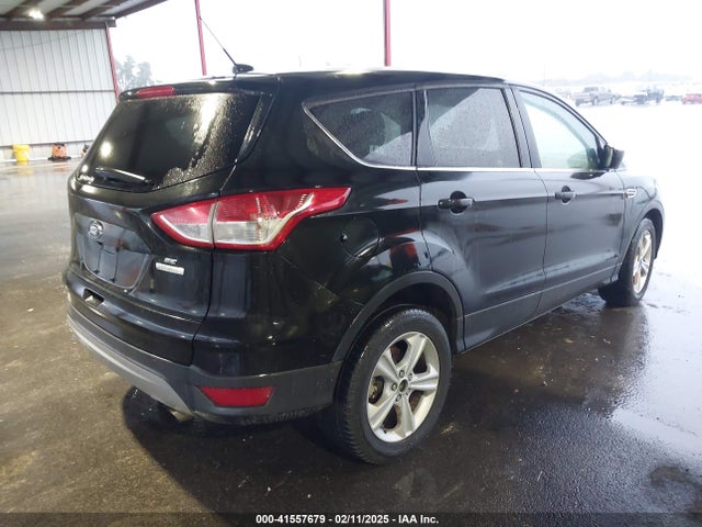 Ford ESCAPE SE 2015 1FMCU0GX3FUC61690 Image 4