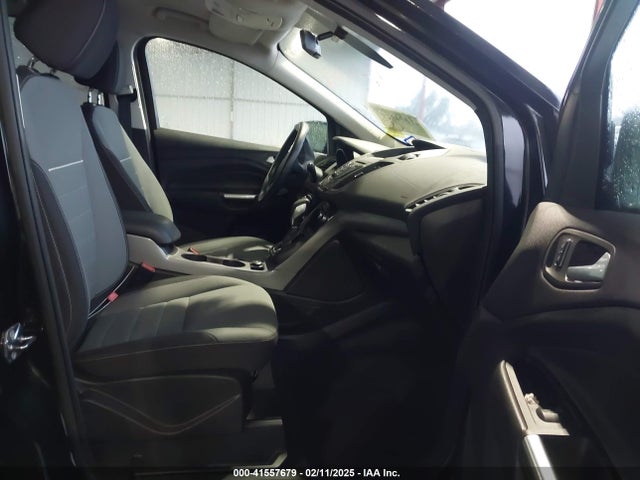Ford ESCAPE SE 2015 1FMCU0GX3FUC61690 Image 5