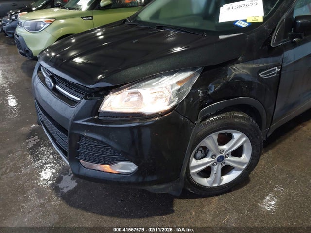 Ford ESCAPE SE 2015 1FMCU0GX3FUC61690 Image 6
