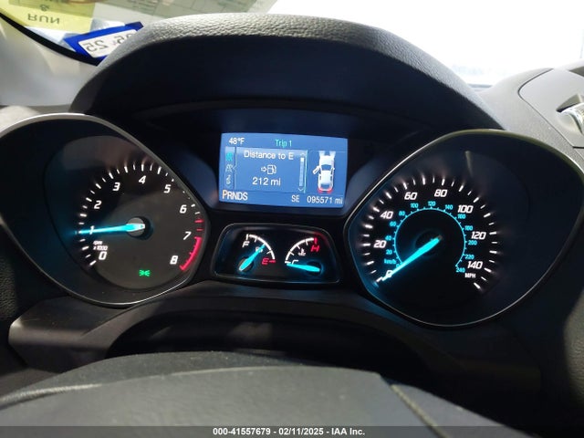 Ford ESCAPE SE 2015 1FMCU0GX3FUC61690 Image 7