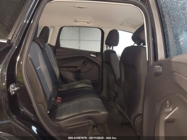 Ford ESCAPE SE 2015 1FMCU0GX3FUC61690 Image 8