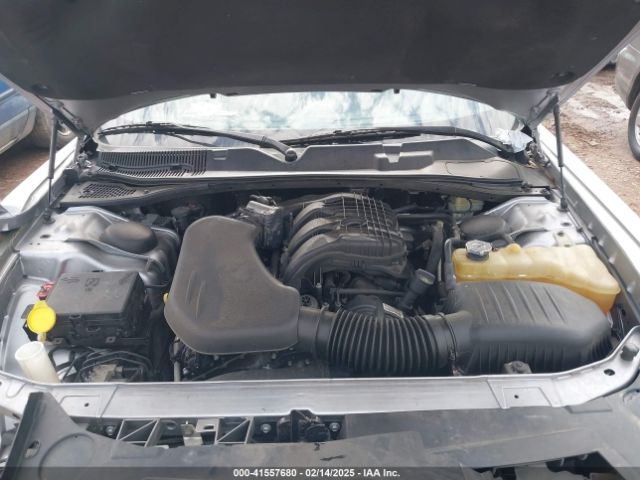 2C3CDZAG2FH913515 Dodge Challenger Sxt