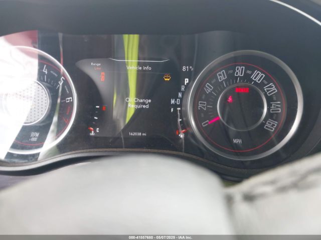 2C3CDZAG2FH913515 Dodge Challenger Sxt
