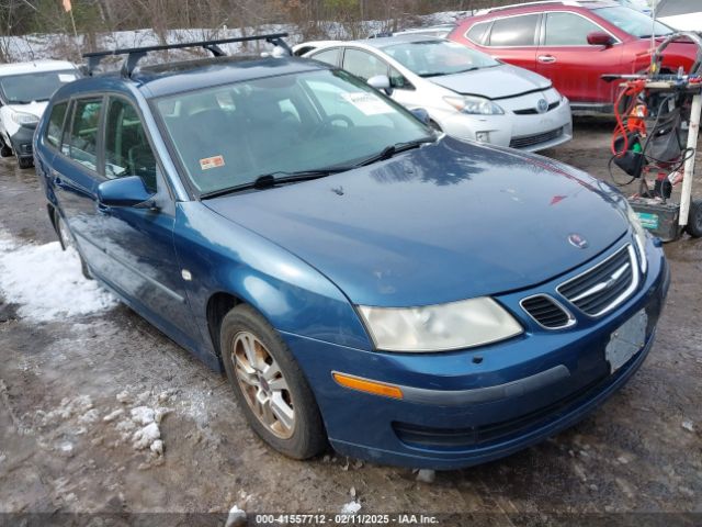 2006 SAAB 9-3 YS3FD59Y061130473 Photo 0