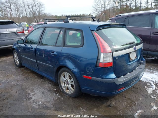 2006 SAAB 9-3 YS3FD59Y061130473 Photo 2