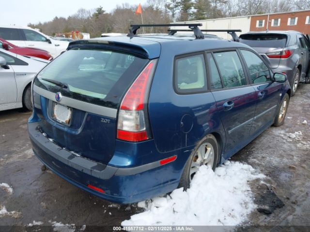 2006 SAAB 9-3 YS3FD59Y061130473 Photo 3