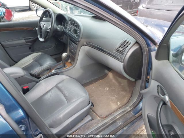 2006 SAAB 9-3 YS3FD59Y061130473 Photo 4