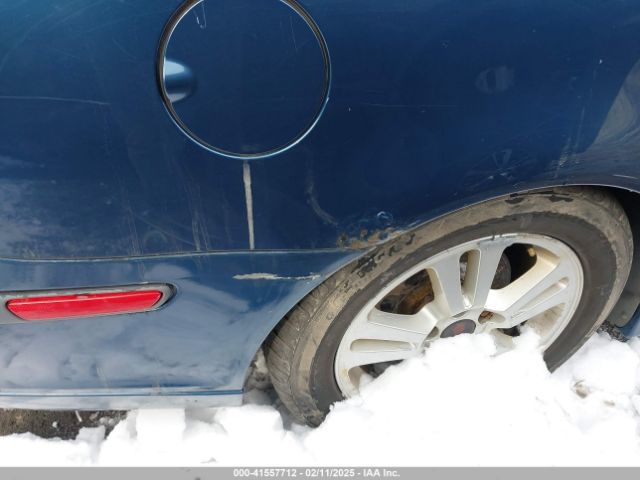 2006 SAAB 9-3 YS3FD59Y061130473 Photo 5