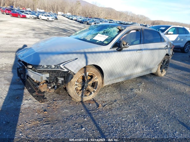 5XXG64J26MG051575 KIA K5 Gt-line